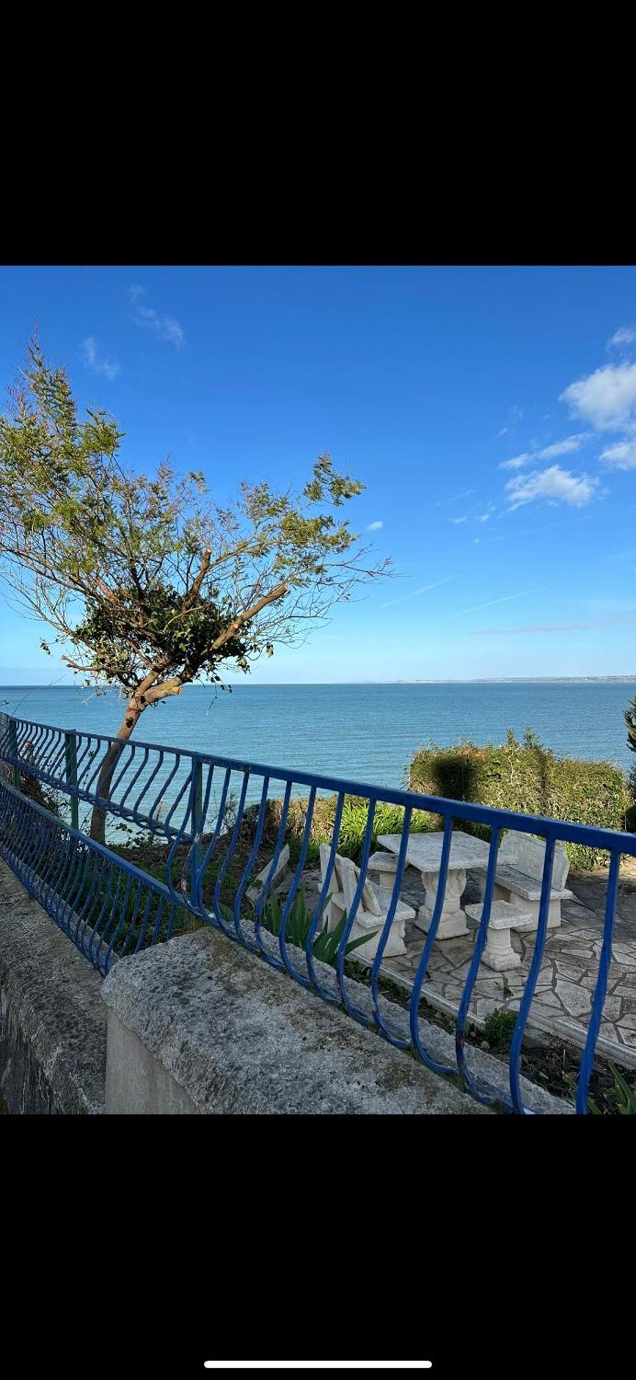 Appartement Vue Sur Mer Plérin Exterior foto